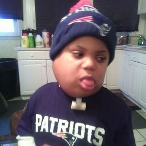 Meet your Posher, Eric